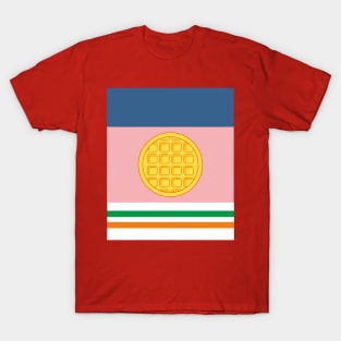 Eleven colours T-Shirt